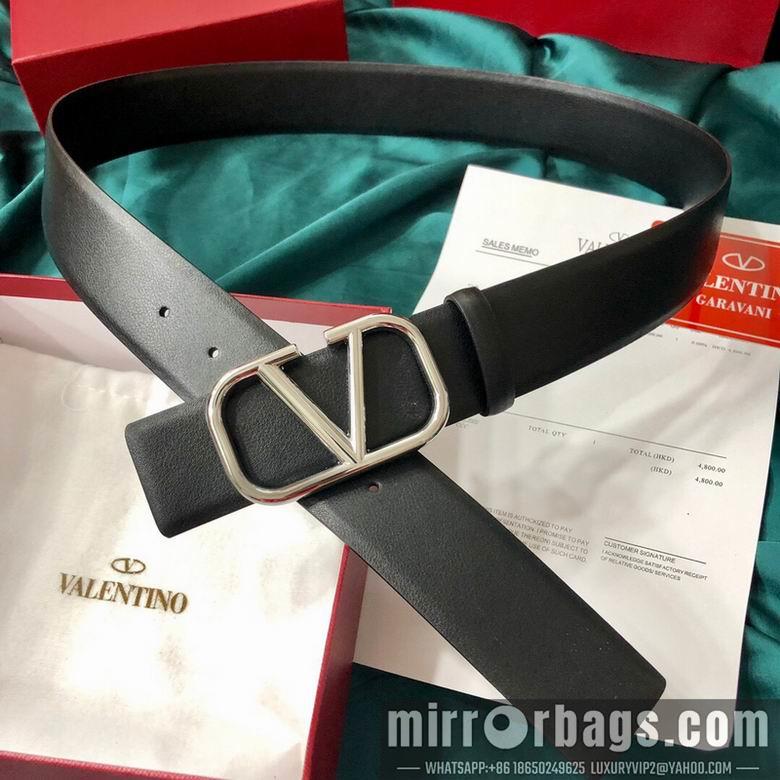 Valentino Belt 40mmX90-125CM 0519B
