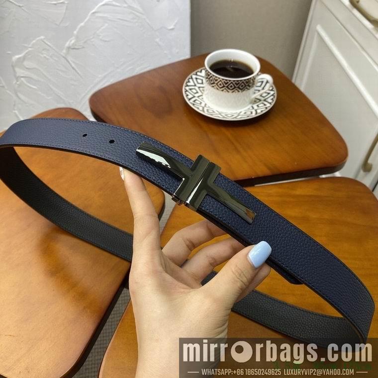 Tom Ford Belt 35mmX95-125cm 7D1112
