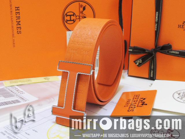 Hermes Belt LB0604