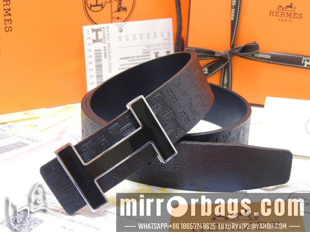 Hermes Belt LB0604