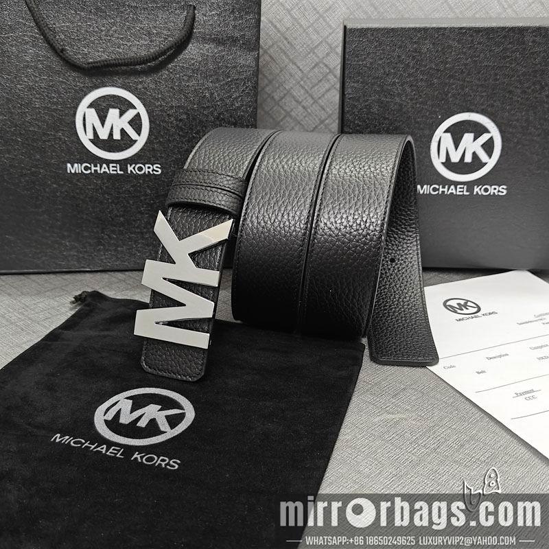 Michael Kors belt 38mmX90-125cm lb082902