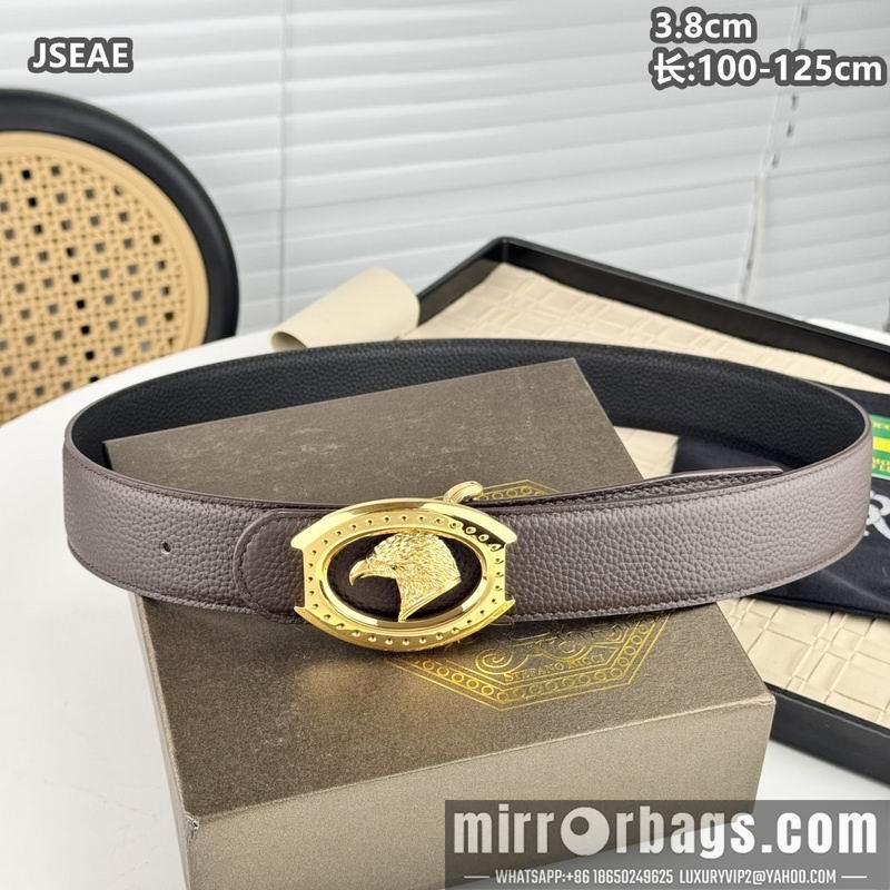 Stefano belt 38mmX100-125cm 8L16