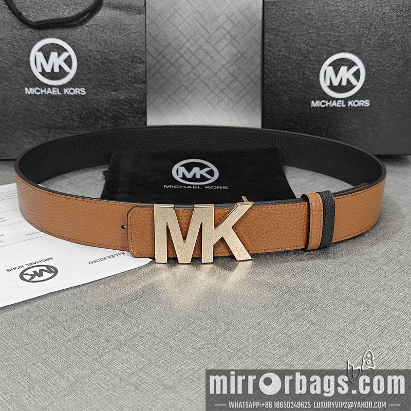 Michael Kors belt 38mmX90-125cm lb082902
