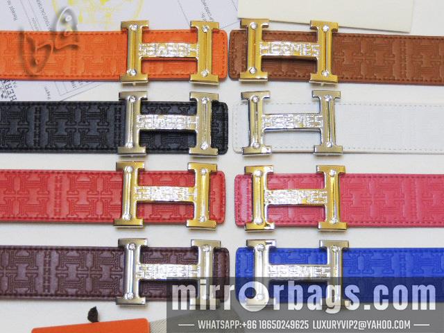 Hermes Belt LB0604