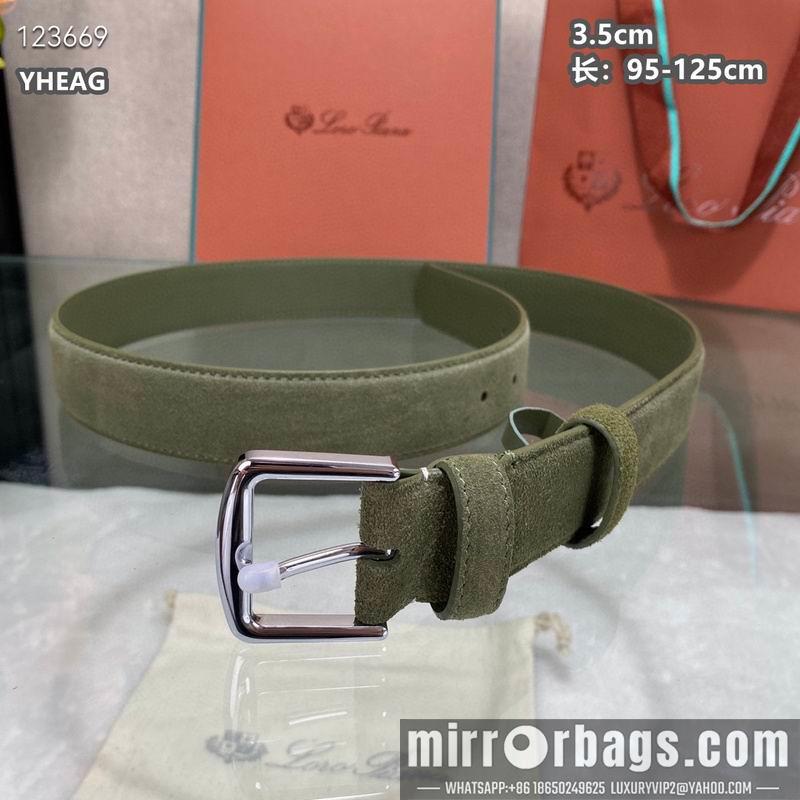 Loro Piana 35mmX95-125cm 8L04