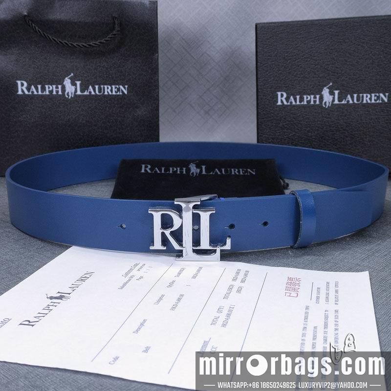 Ralph Lauren belt 38mmX80-125cm lb120502