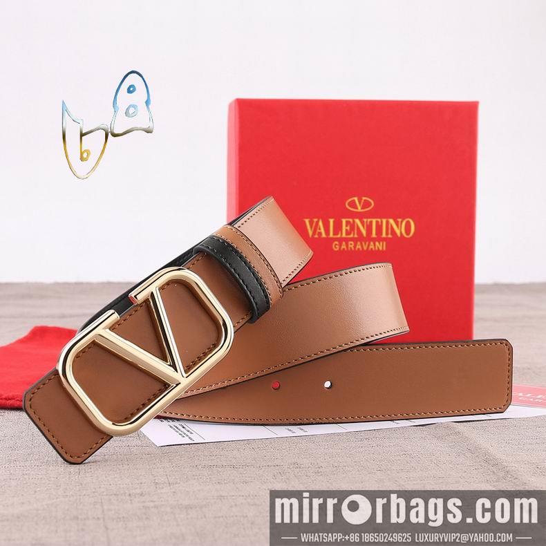 Valentino Belt 38mm lb0312