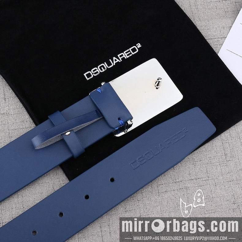 DSQ Belt 38mm lb14
