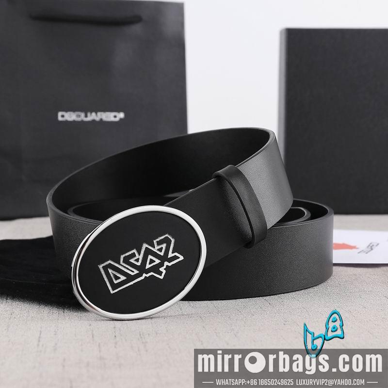 DSQ Belt 38mm lb11