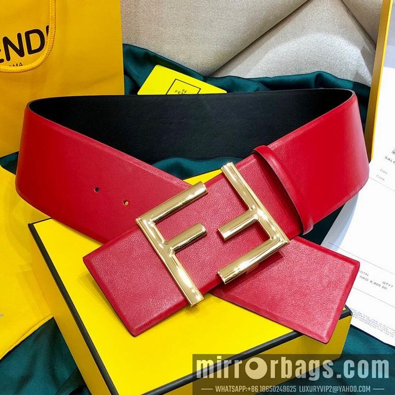 Fendi Belt 70mm 7D0522