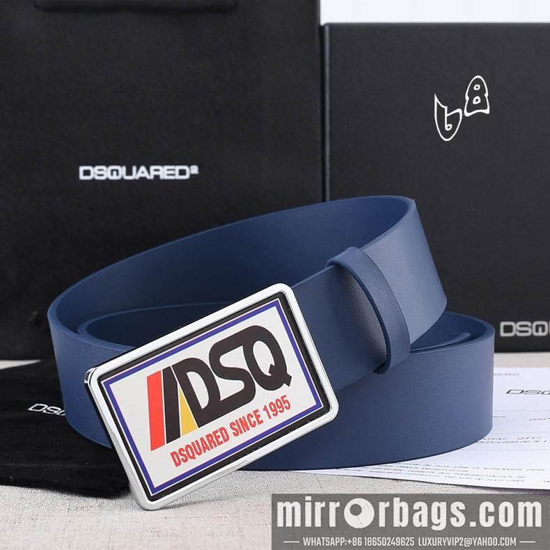 DSQ Belt 38mm lb13