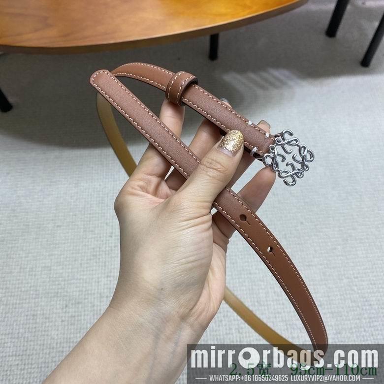 Loewe Belt W25mm 7D0519