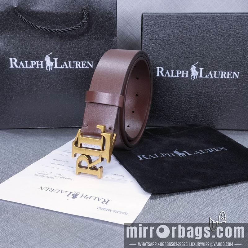 Ralph Lauren belt 38mmX80-125cm lb120502