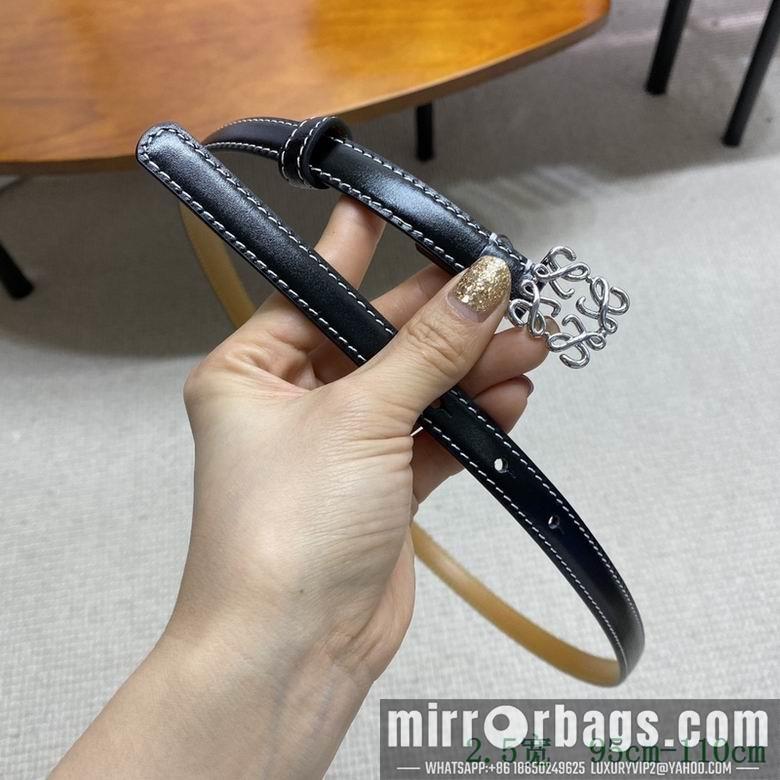 Loewe Belt W25mm 7D0519