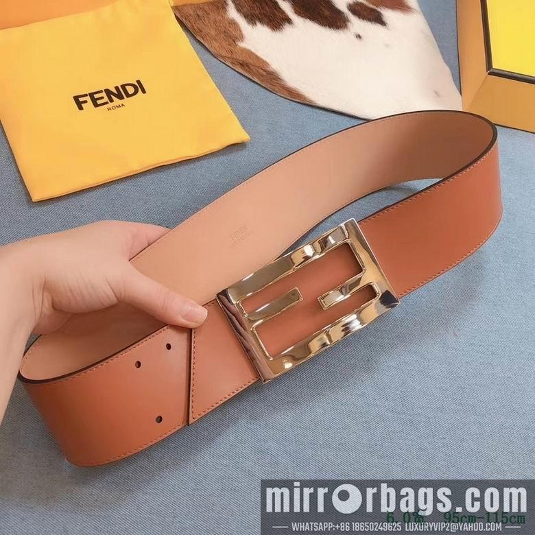 Fendi Belt 70mm 7D0522