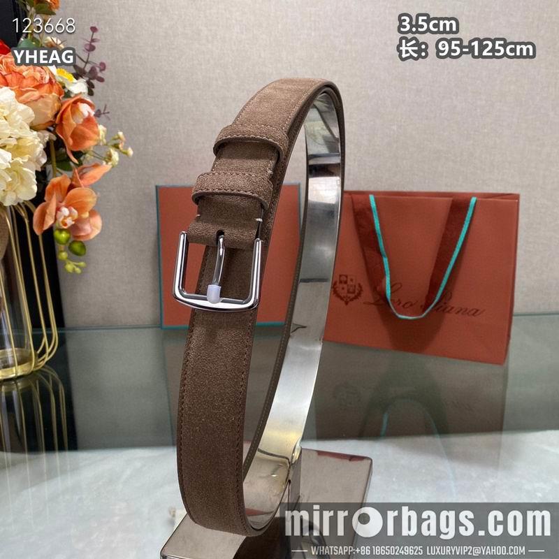 Loro Piana 35mmX95-125cm 8L04