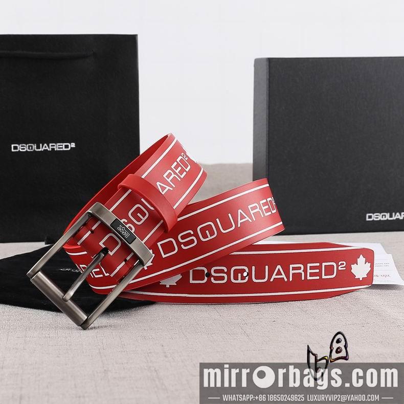 DSQ Belt 原版38mm lb17