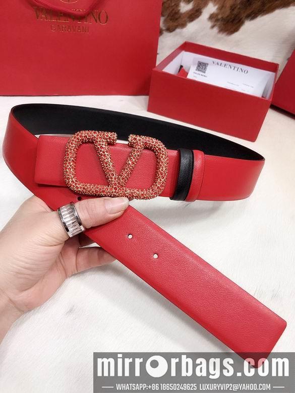 Valentino Belt 40mmX90-125CM 0519B