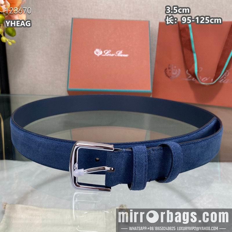 Loro Piana 35mmX95-125cm 8L04