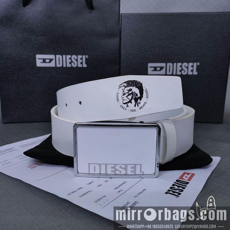 Diesel belt 38mmX80-125cm lb071403