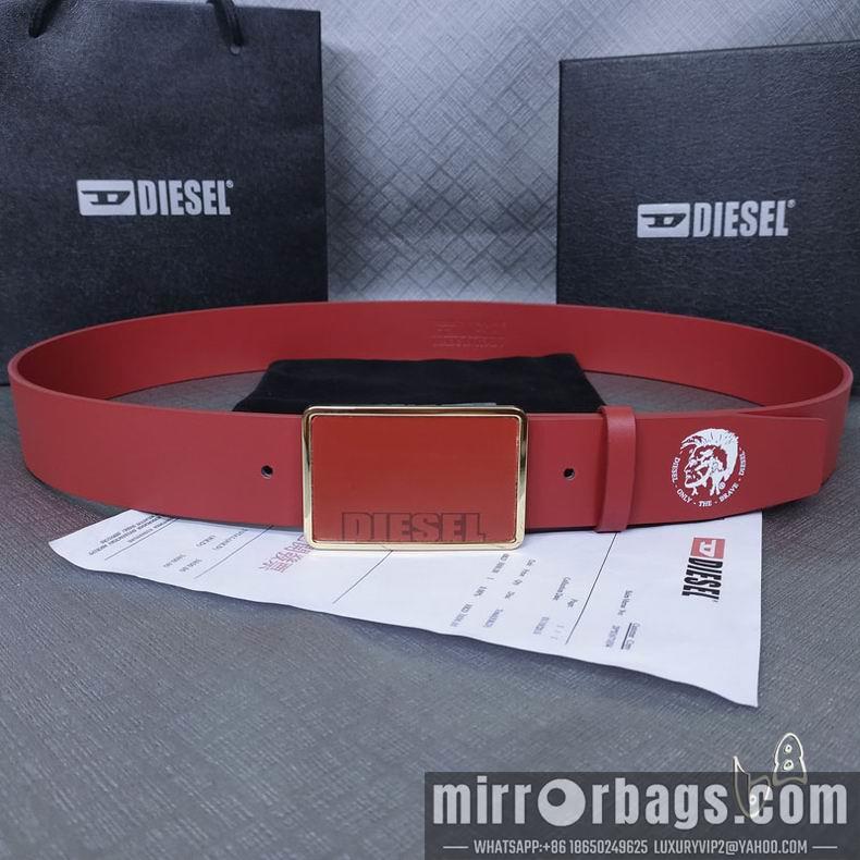 Diesel belt 38mmX80-125cm lb071403