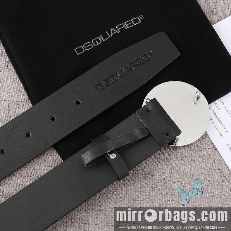 DSQ Belt 38mm lb02