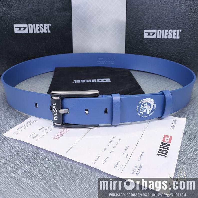 Diesel belt 38mmX80-125cm lb071402