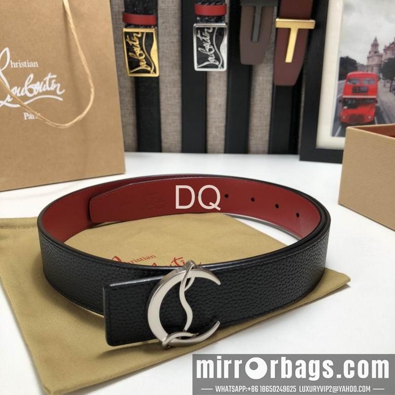 Christian Louboutin 35mmx95-125cm 01