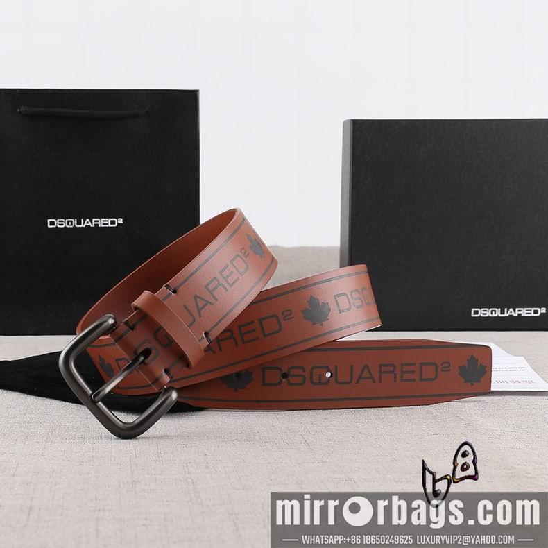 DSQ Belt 原版38mm lb16