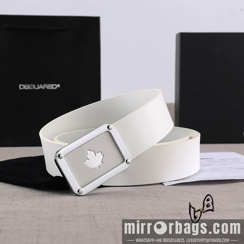 DSQ Belt 38mm lb07