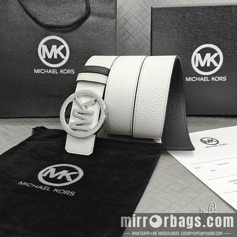 Michael Kors belt 38mmX90-125cm lb082901