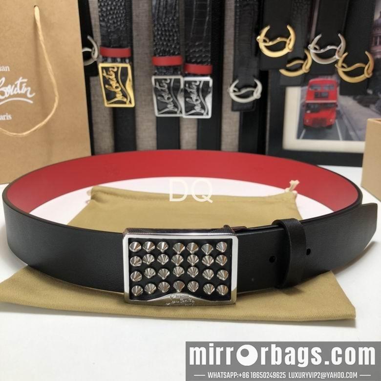 Christian Louboutin 35mmx95-125cm 04