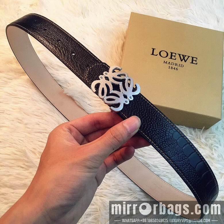Loewe Belt W34mm 7D0519