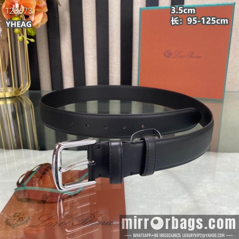 Loro Piana 35mmX95-125cm 8L02