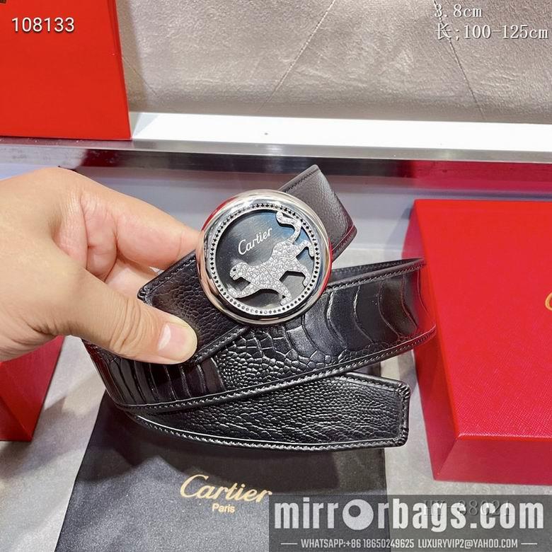 Cartier 38mm 8L605
