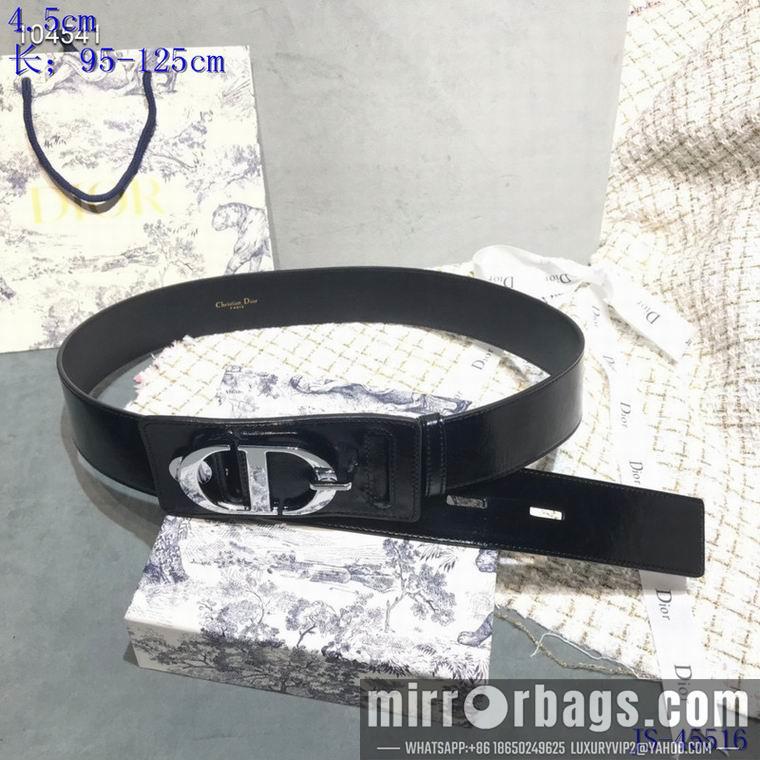 Dior 45mm 95-115cm 8L619