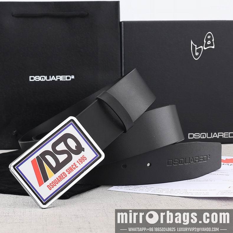 DSQ Belt 38mm lb13