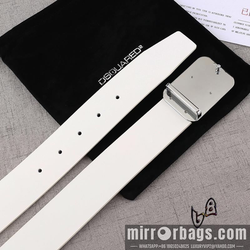 DSQ Belt 38mm lb08
