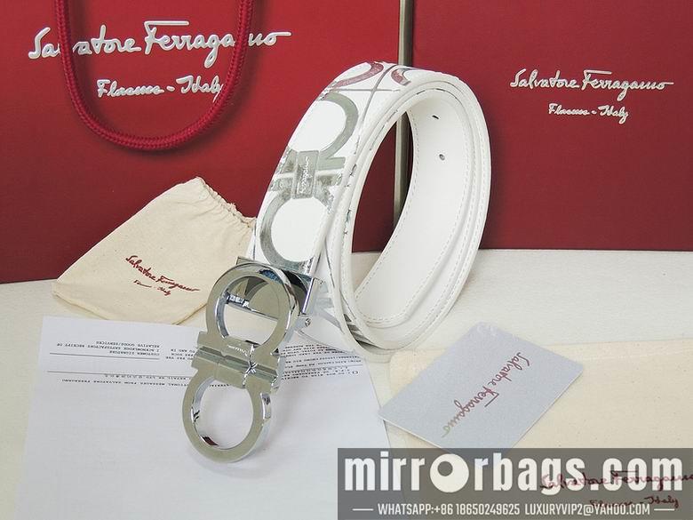 Ferragamo Belt lb604
