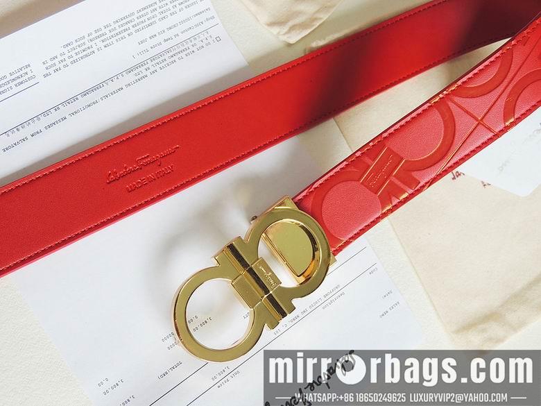 Ferragamo Belt lb604