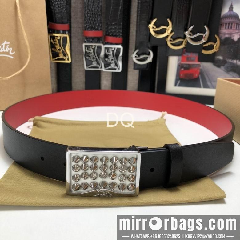 Christian Louboutin 35mmx95-125cm 04