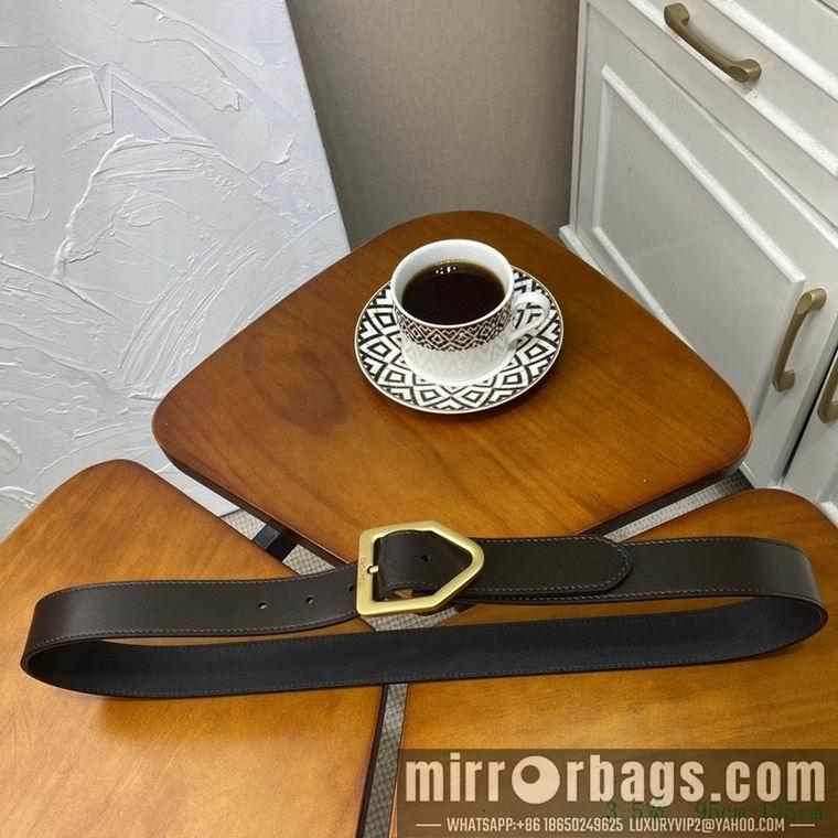 Tom Ford Belt 35mmX95-125cm 7D1112