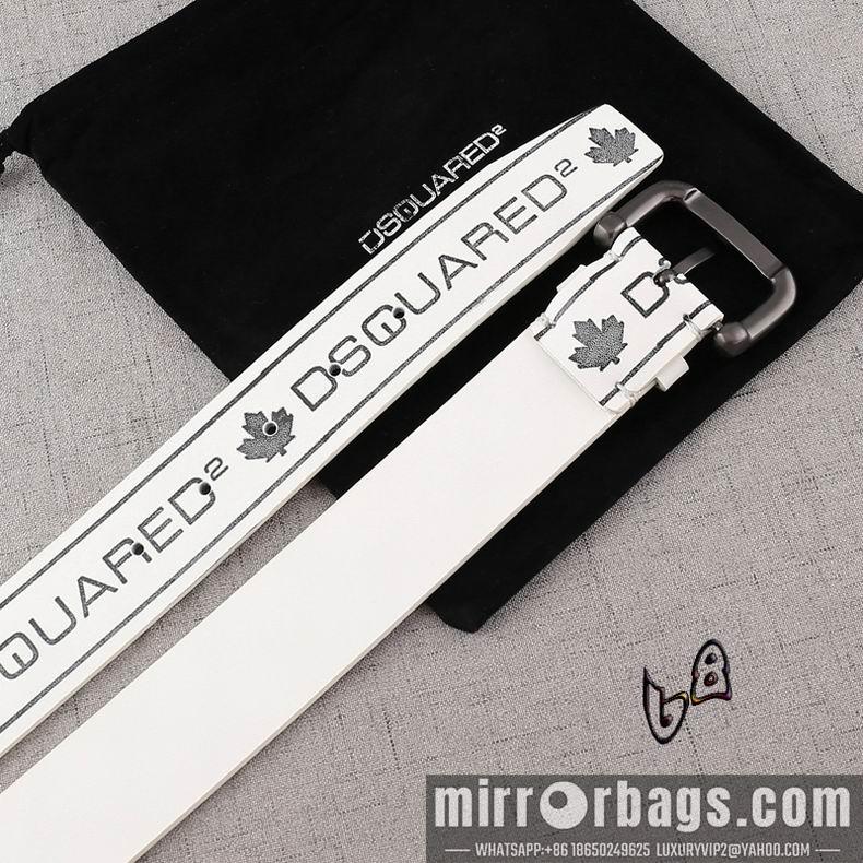 DSQ Belt 原版38mm lb16