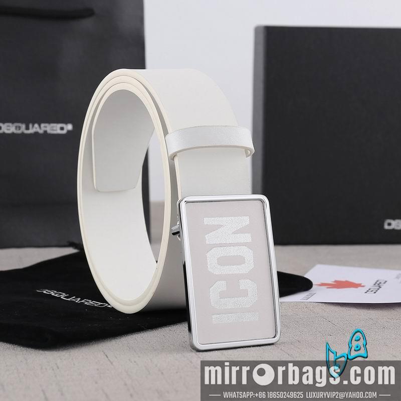 DSQ Belt 38mm lb10
