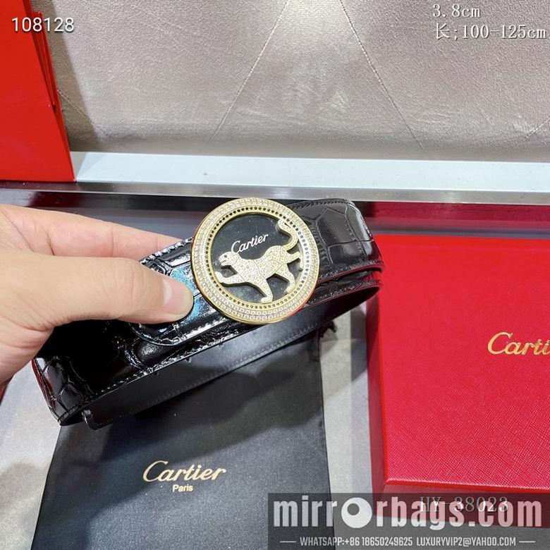 Cartier 38mm 8L605