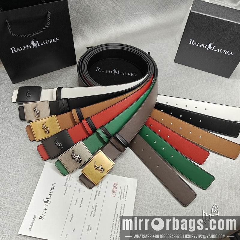 Ralph Lauren belt 38mmX90-125cm lb02