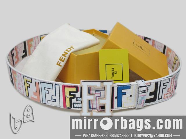 Fendi Belts LB0604