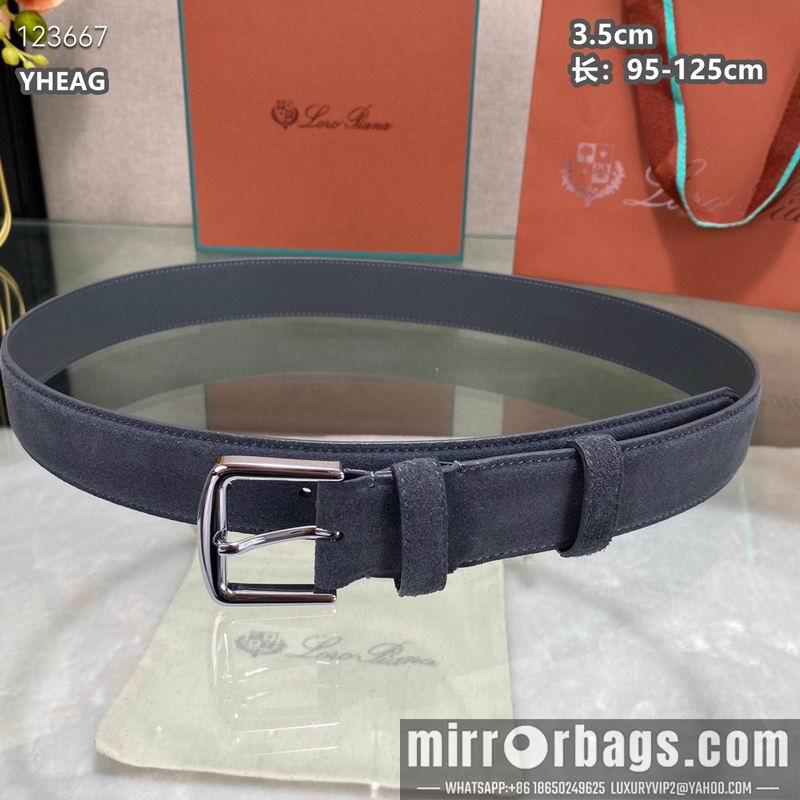 Loro Piana 35mmX95-125cm 8L04
