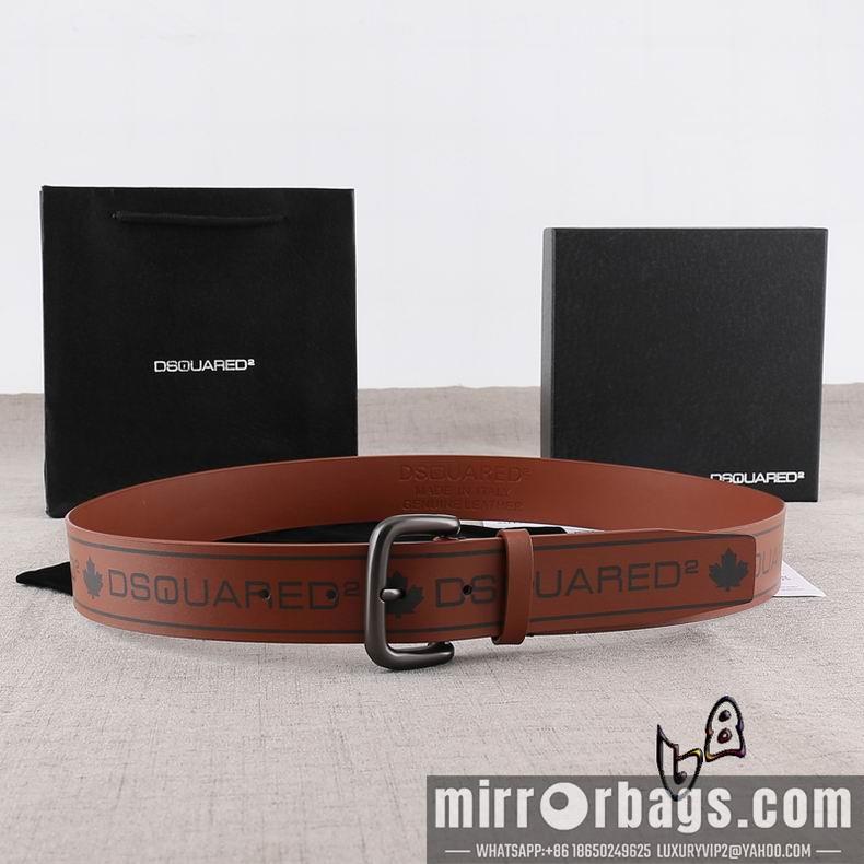 DSQ Belt 原版38mm lb16