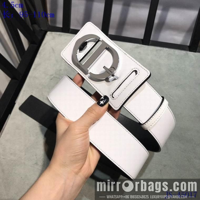 Dior 45mm 95-115cm 8L619